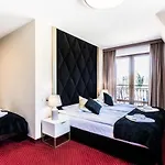 Dworek Pod Giewontem - Jacuzzi & Sauna 4* Kościelisko