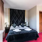 Dworek Pod Giewontem - Jacuzzi & Sauna Bed & Breakfast