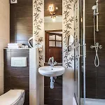 Dworek Pod Giewontem - Jacuzzi & Sauna Bed & Breakfast Koscielisko
