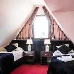 Dworek Pod Giewontem - Jacuzzi & Sauna Kościelisko