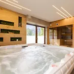 Dworek Pod Giewontem - Jacuzzi & Sauna 4* Kościelisko