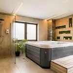 Dworek Pod Giewontem - Jacuzzi & Sauna