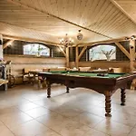 Dworek Pod Giewontem - Jacuzzi & Sauna Bed & Breakfast Koscielisko