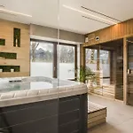 Bed and Breakfast Dworek Pod Giewontem - Jacuzzi & Sauna 4*