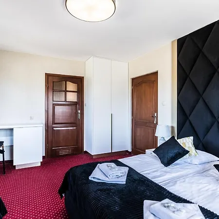 Dworek Pod Giewontem - Jacuzzi & Sauna