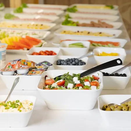 Dworek Pod Giewontem - Jacuzzi & Sauna ベッド・アンド・ブレックファスト 4*