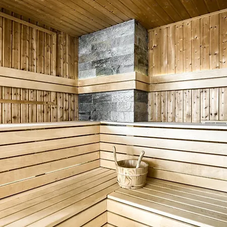 Dworek Pod Giewontem - Jacuzzi & Sauna Kościelisko