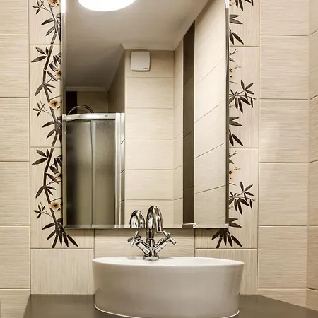 Dworek Pod Giewontem - Jacuzzi & Sauna Bed and breakfast
