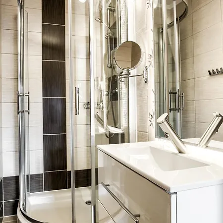 Bed and Breakfast Dworek Pod Giewontem - Jacuzzi & Sauna