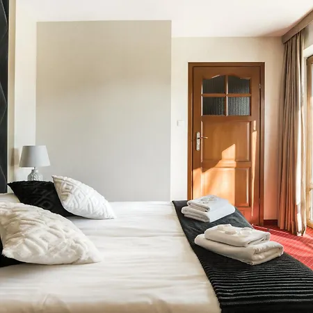 Dworek Pod Giewontem - Jacuzzi & Sauna