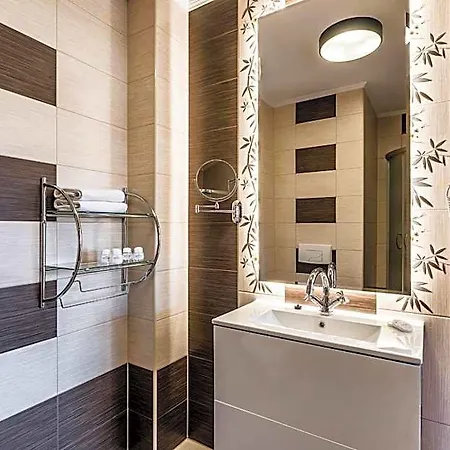 Dworek Pod Giewontem - Jacuzzi & Sauna 4* Kościelisko