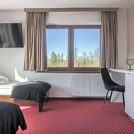 Dworek Pod Giewontem - Jacuzzi & Sauna 4*