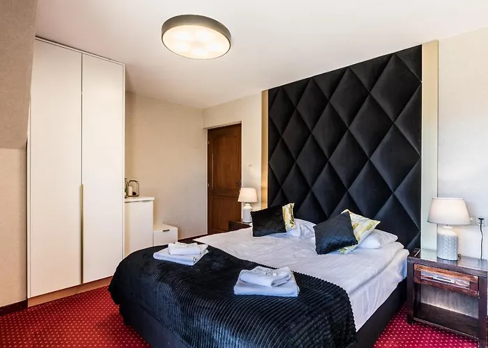 Dworek Pod Giewontem