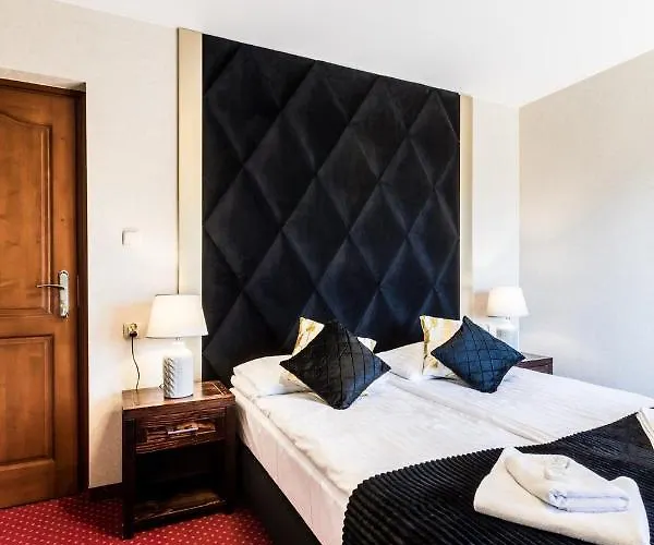 Dworek Pod Giewontem 4*