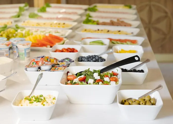 Dworek Pod Giewontem - Jacuzzi & Sauna Frühstückspension 4*