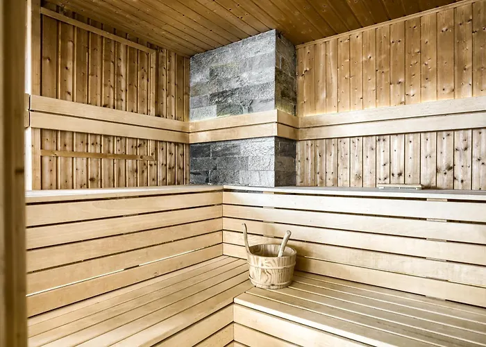 Dworek Pod Giewontem - Jacuzzi & Sauna Kościelisko