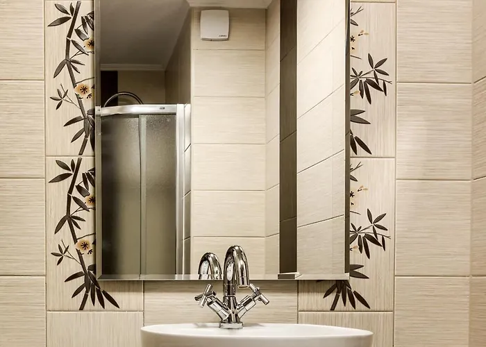 Dworek Pod Giewontem Отель типа 